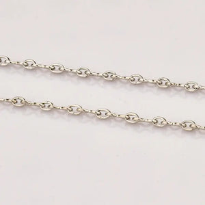 Designer Platinum Chain JL PT CH 785   Jewelove.US