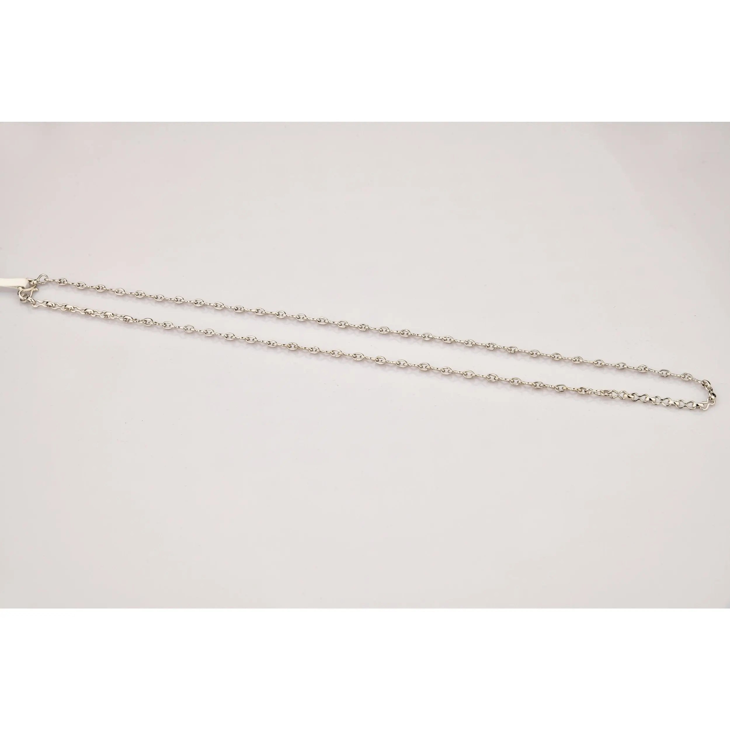 Designer Platinum Chain JL PT CH 785   Jewelove.US