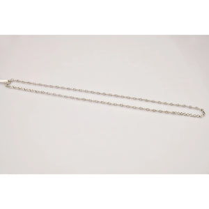 Designer Platinum Chain JL PT CH 785   Jewelove.US