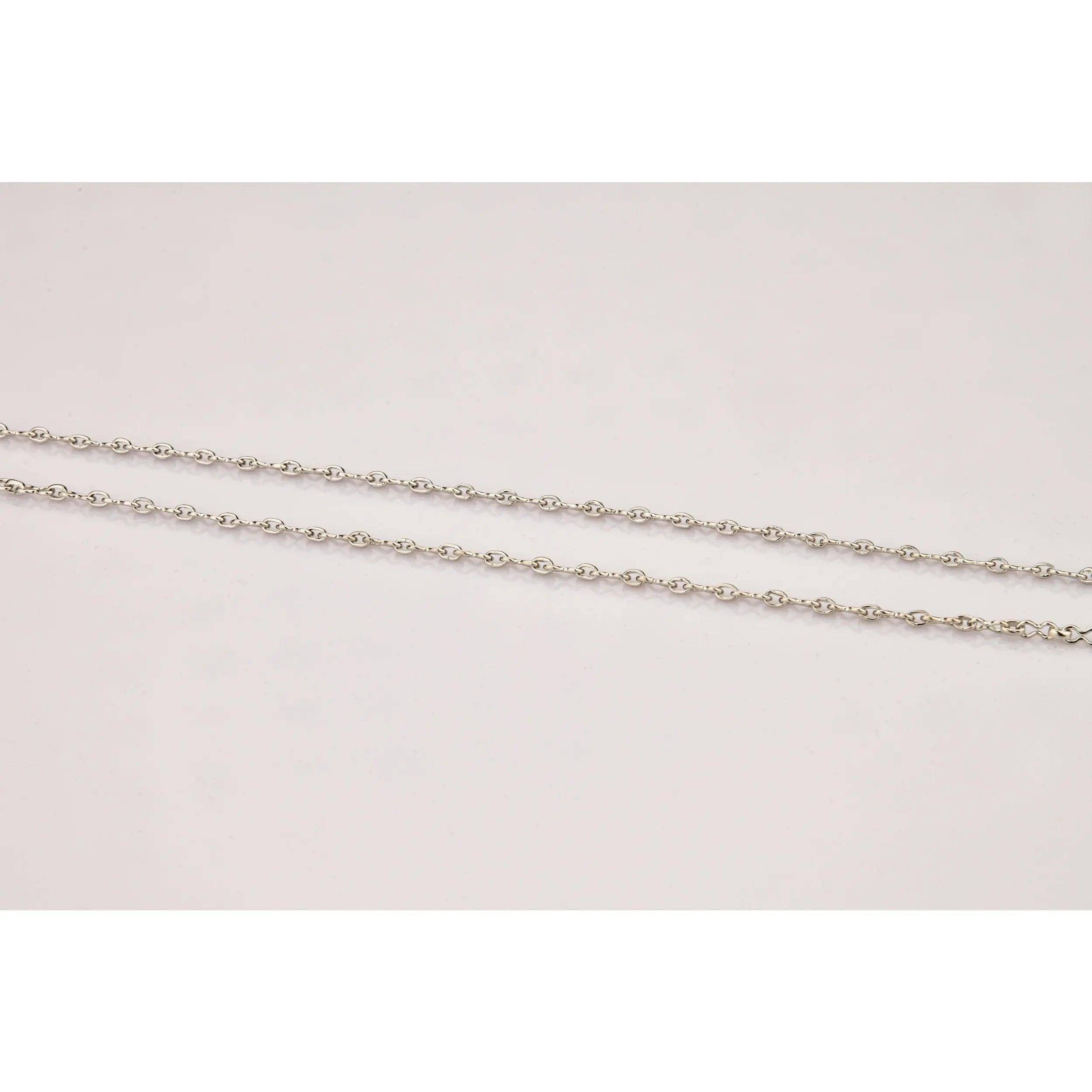 Designer Platinum Chain JL PT CH 785   Jewelove.US