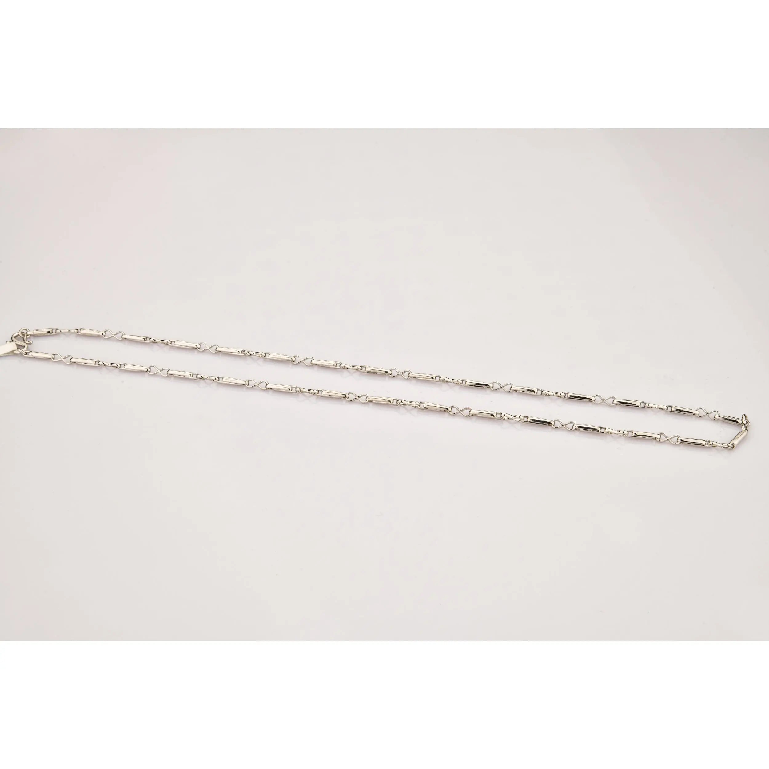 Designer Platinum Chain JL PT CH 786   Jewelove.US