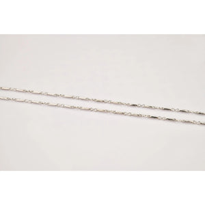 Designer Platinum Chain JL PT CH 786   Jewelove.US