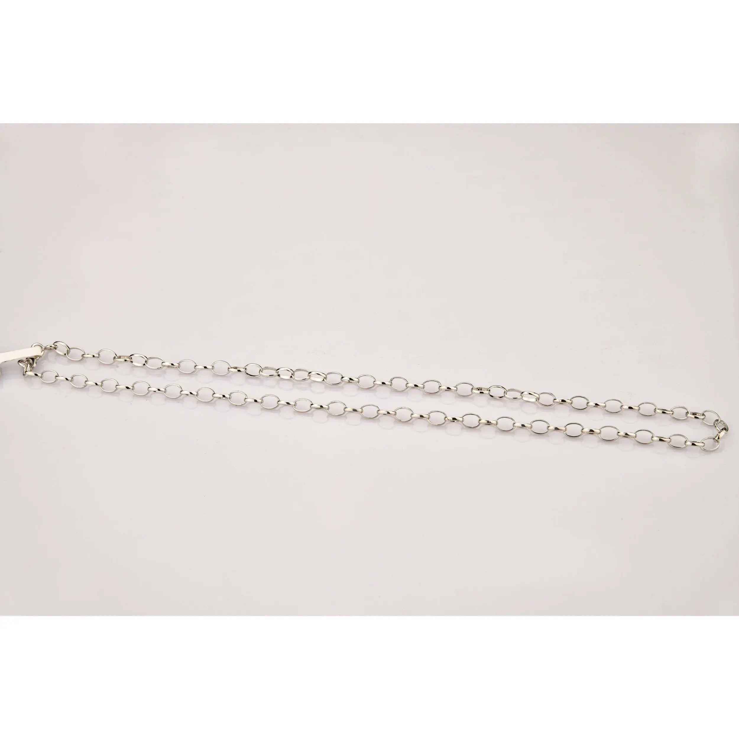 Designer Platinum Chain JL PT CH 789   Jewelove.US