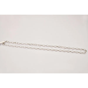 Designer Platinum Chain JL PT CH 789   Jewelove.US