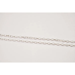 Designer Platinum Chain JL PT CH 789   Jewelove.US