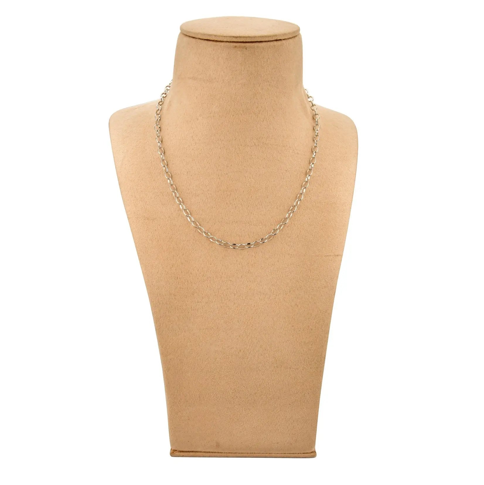 Designer Platinum Chain JL PT CH 789   Jewelove.US