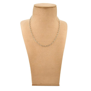 Designer Platinum Chain JL PT CH 789   Jewelove.US