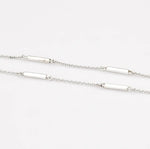 Load image into Gallery viewer, Designer Platinum Chain JL PT CH 796   Jewelove.US
