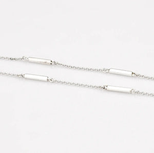 Designer Platinum Chain JL PT CH 796   Jewelove.US