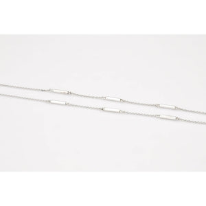 Designer Platinum Chain JL PT CH 796   Jewelove.US