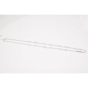 Designer Platinum Chain JL PT CH 796   Jewelove.US