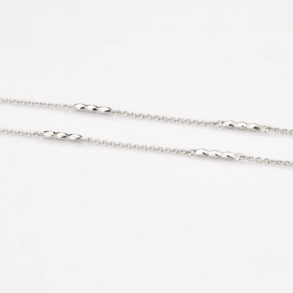 Designer Platinum Chain JL PT CH 809   Jewelove.US