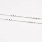 Load image into Gallery viewer, Designer Platinum Chain JL PT CH 809   Jewelove.US
