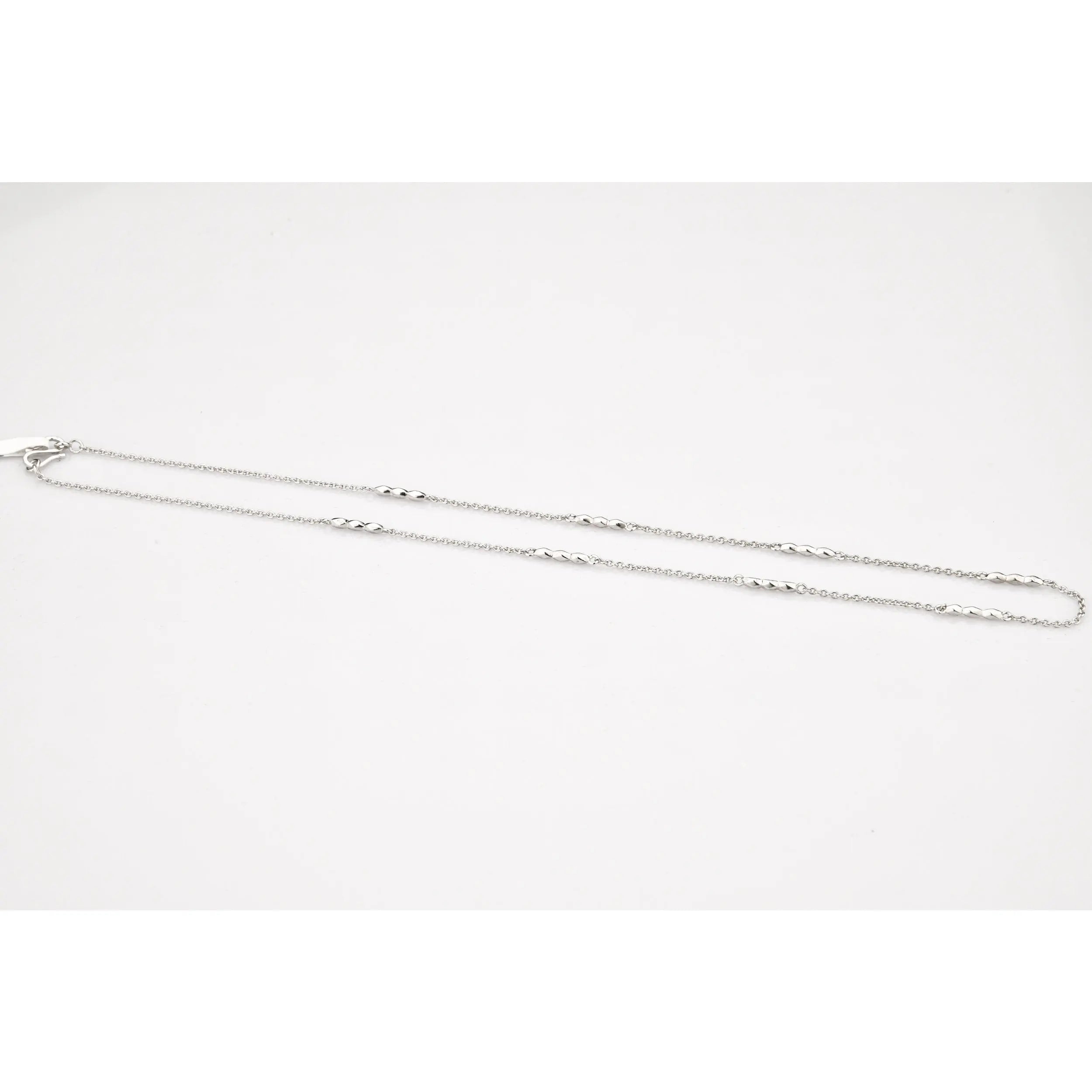 Designer Platinum Chain JL PT CH 809   Jewelove.US