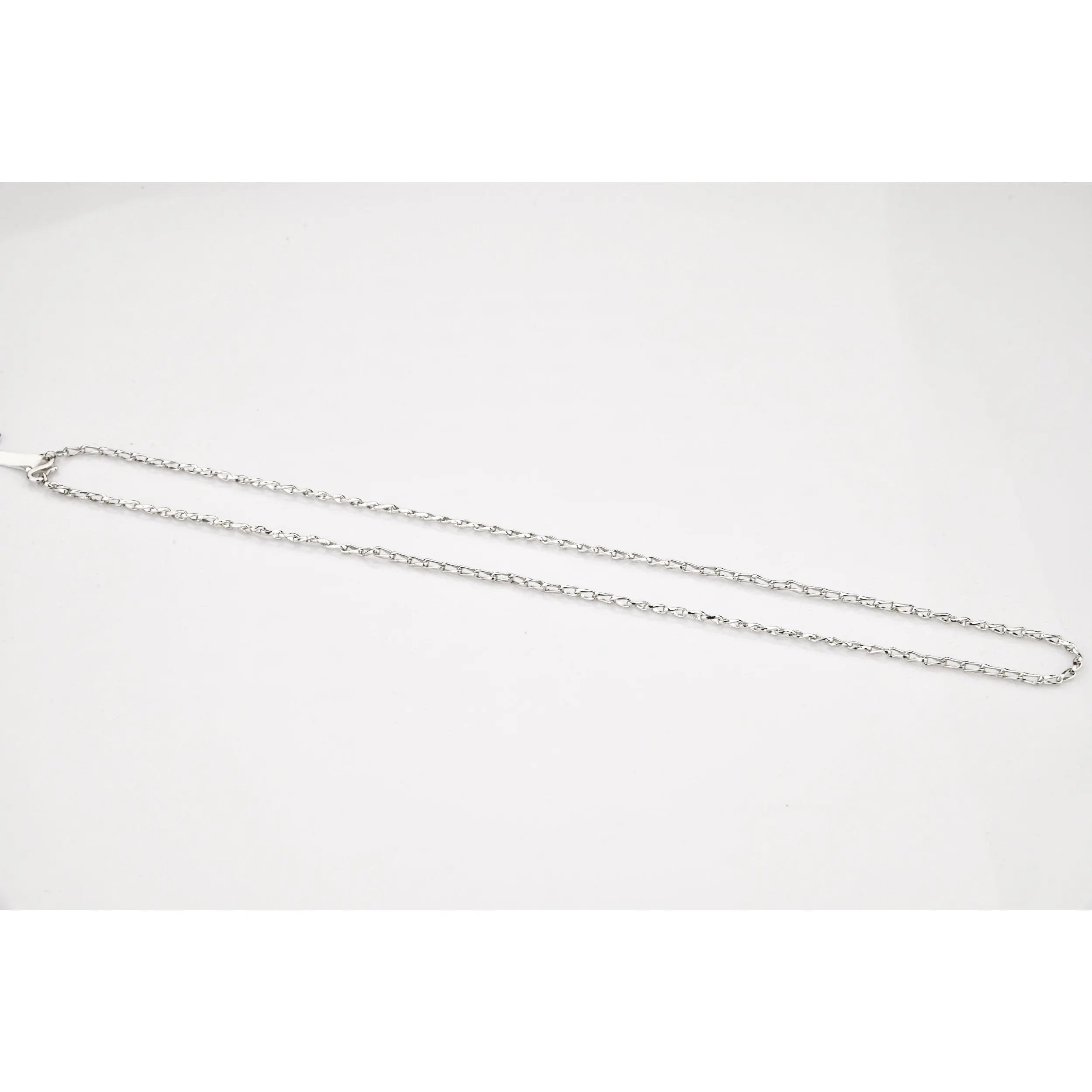 Designer Platinum Chain JL PT CH 818   Jewelove.US