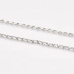 Load image into Gallery viewer, Designer Platinum Chain JL PT CH 818   Jewelove.US
