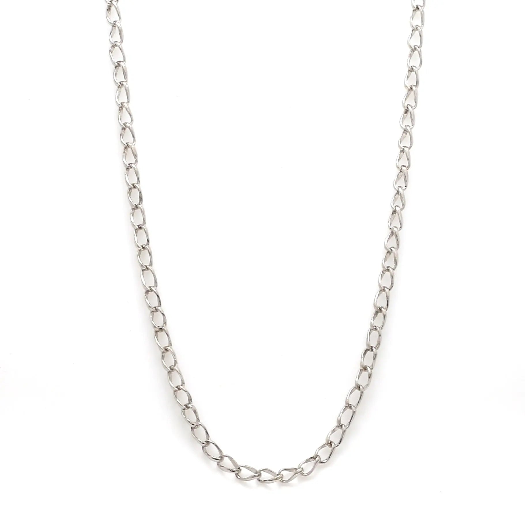 Designer Platinum Chain JL PT CH 818   Jewelove.US