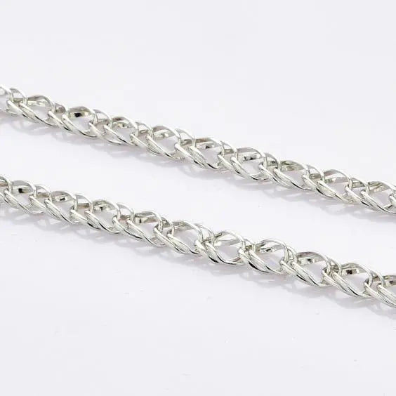 Designer Platinum Chain JL PT CH 880   Jewelove.US