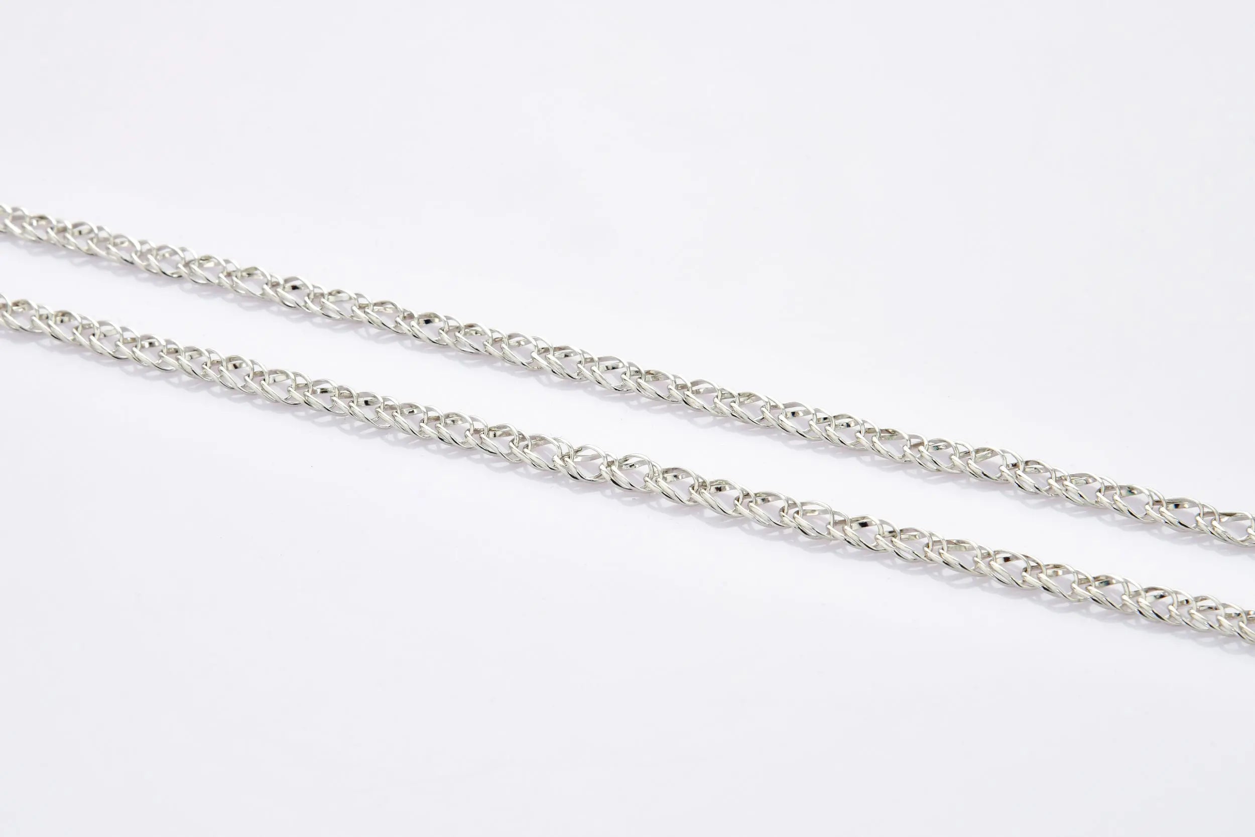 Designer Platinum Chain JL PT CH 880   Jewelove.US