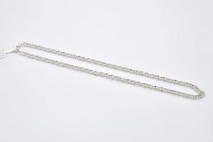 Designer Platinum Chain JL PT CH 880   Jewelove.US