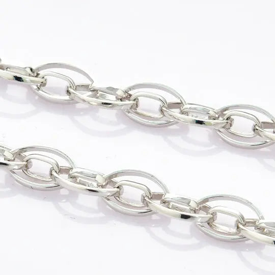 Designer Platinum Chain JL PT CH 895   Jewelove.US