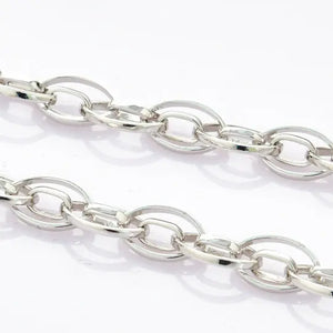 Designer Platinum Chain JL PT CH 895   Jewelove.US