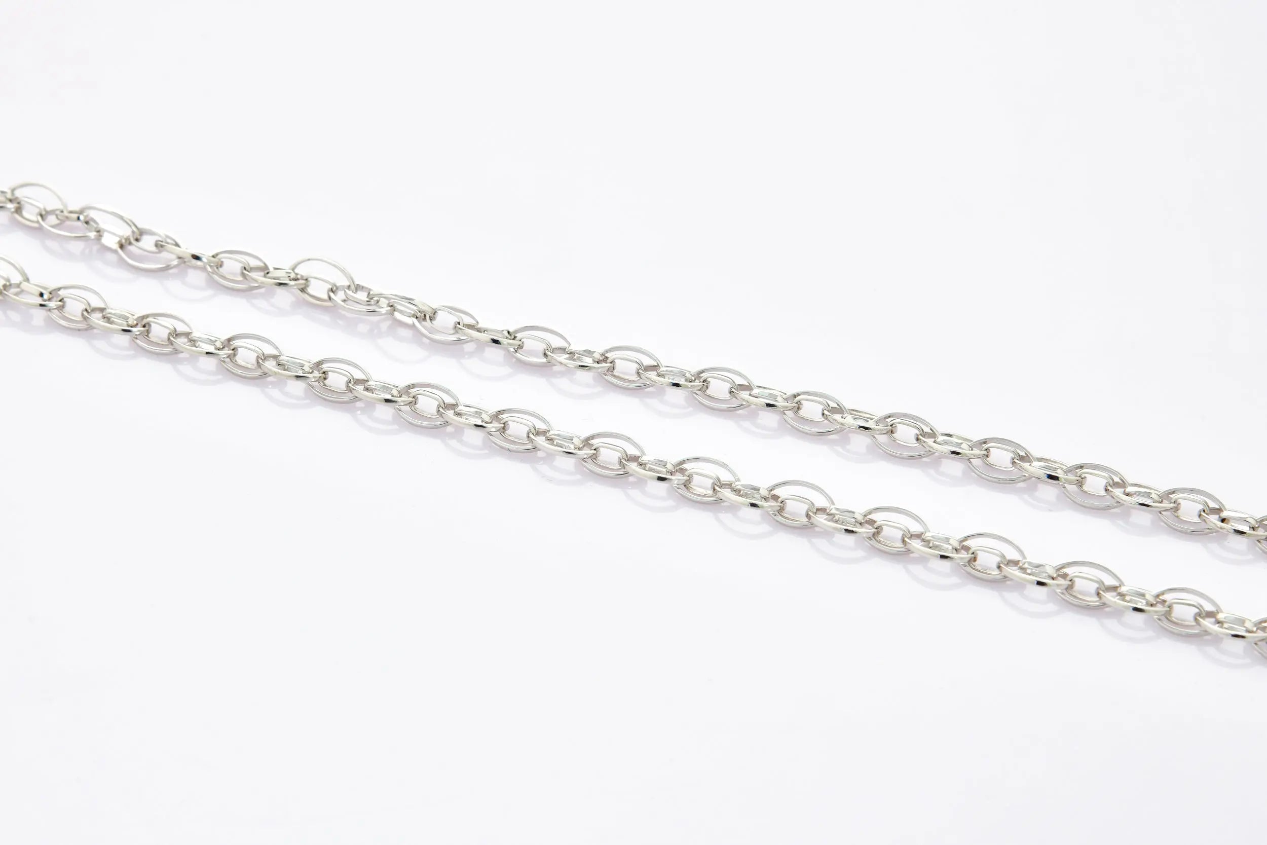 Designer Platinum Chain JL PT CH 895   Jewelove.US