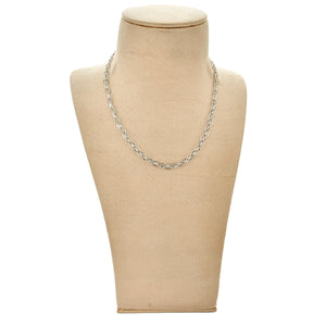 Designer Platinum Chain JL PT CH 895   Jewelove.US