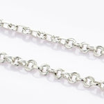 Load image into Gallery viewer, Designer Platinum Chain JL PT CH 897   Jewelove.US
