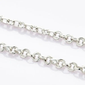 Designer Platinum Chain JL PT CH 897   Jewelove.US