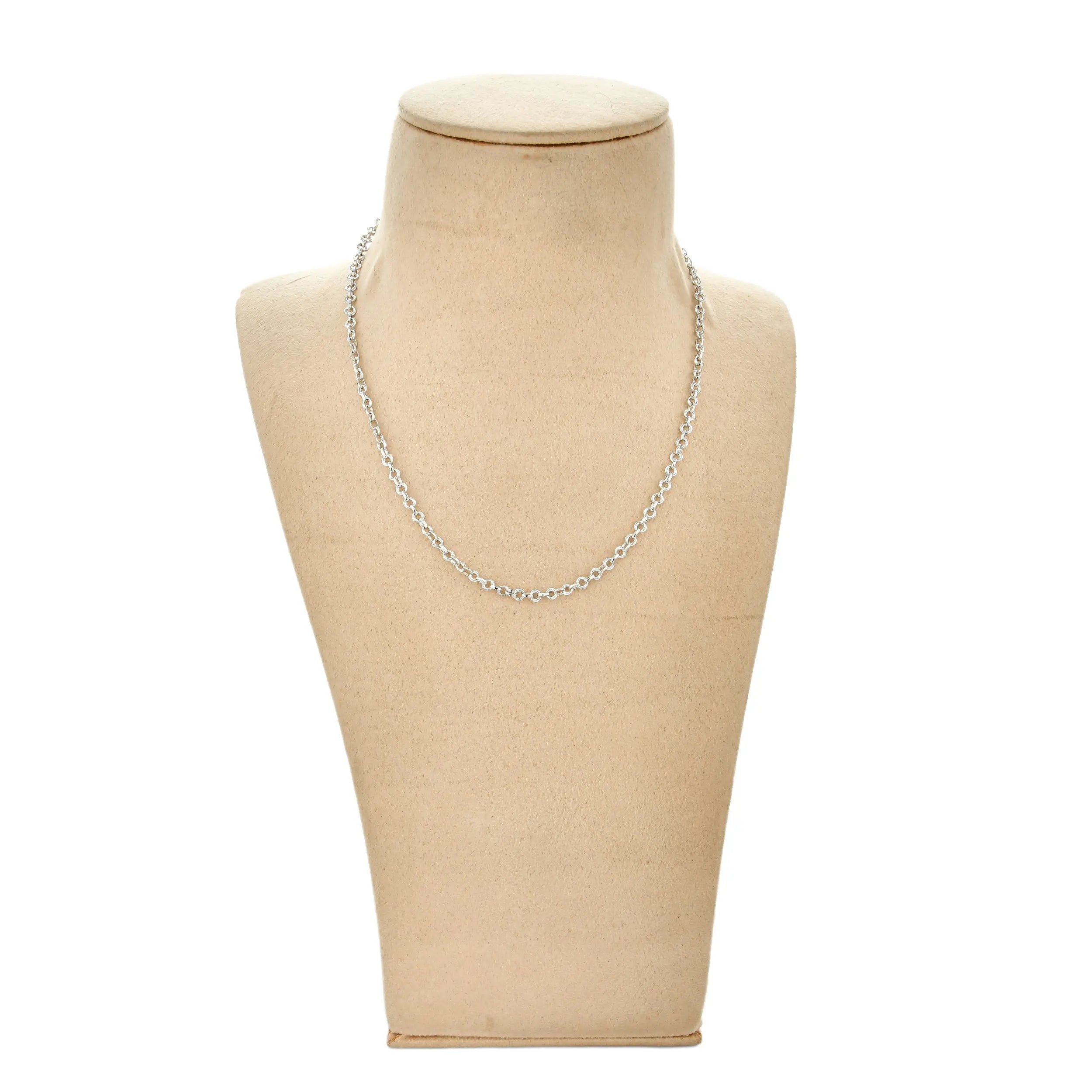 Designer Platinum Chain JL PT CH 897   Jewelove.US