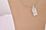 Load image into Gallery viewer, Designer Platinum Chain JL PT CH 897   Jewelove.US
