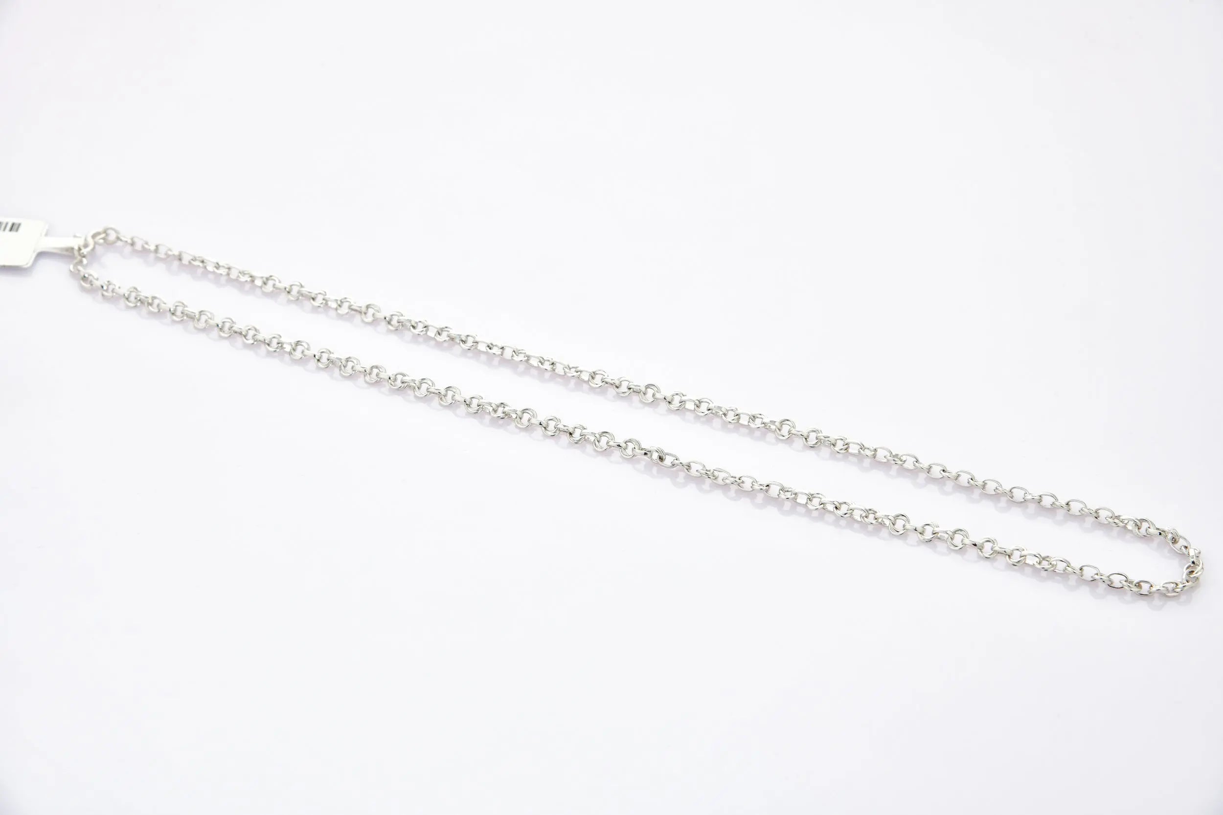 Designer Platinum Chain JL PT CH 897   Jewelove.US