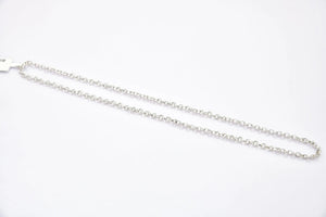 Designer Platinum Chain JL PT CH 897   Jewelove.US