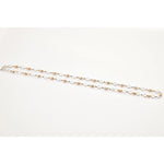 Load image into Gallery viewer, Designer Platinum Chain With Rose Gold JL PT CH 766   Jewelove.US
