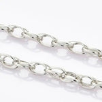 Load image into Gallery viewer, Designer Platinum Chain for Men JL PT CH 885   Jewelove.US
