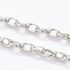 Designer Platinum Chain for Men JL PT CH 885   Jewelove.US