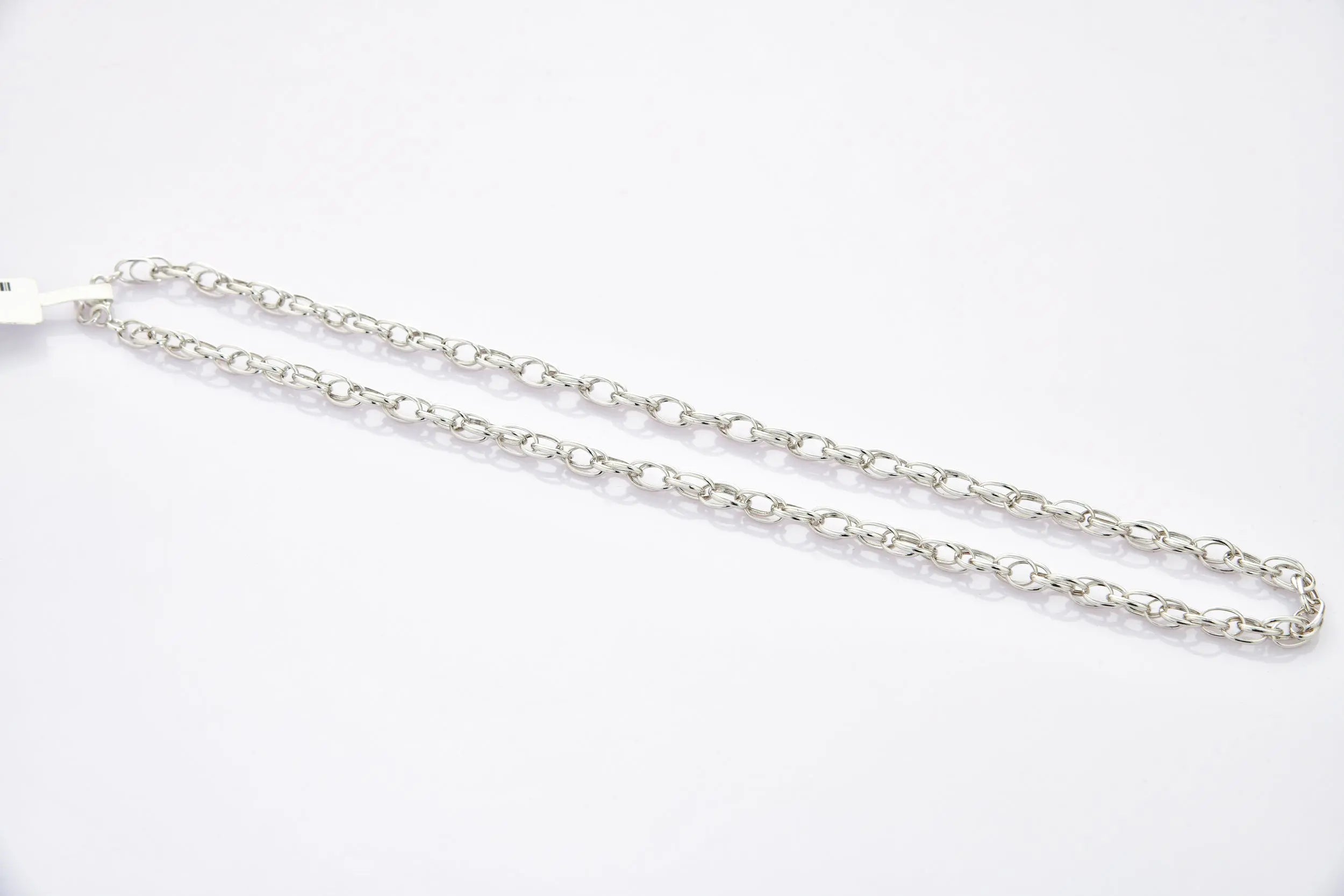 Designer Platinum Chain for Men JL PT CH 885   Jewelove.US