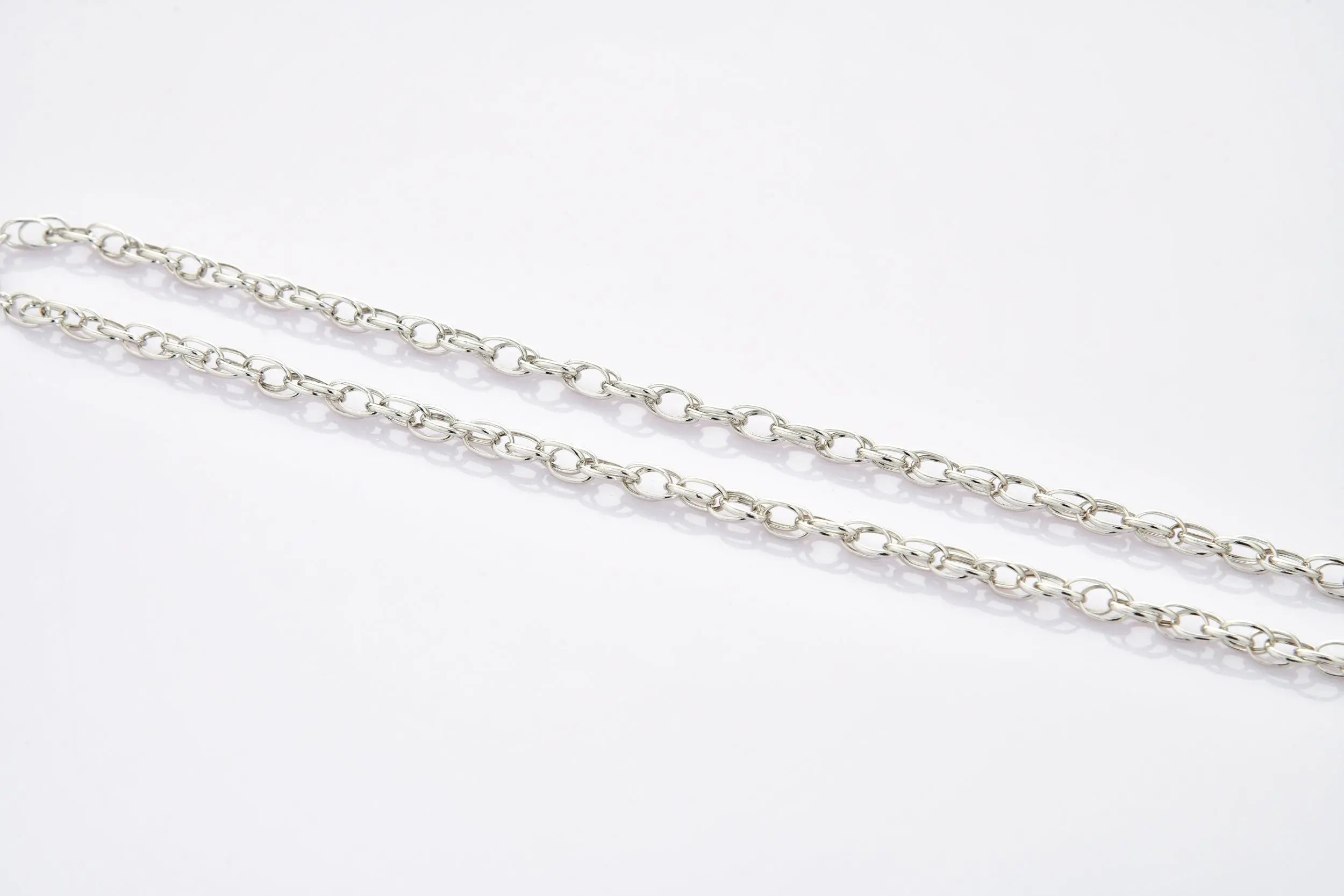 Designer Platinum Chain for Men JL PT CH 885   Jewelove.US