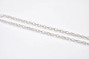 Designer Platinum Chain for Men JL PT CH 885   Jewelove.US