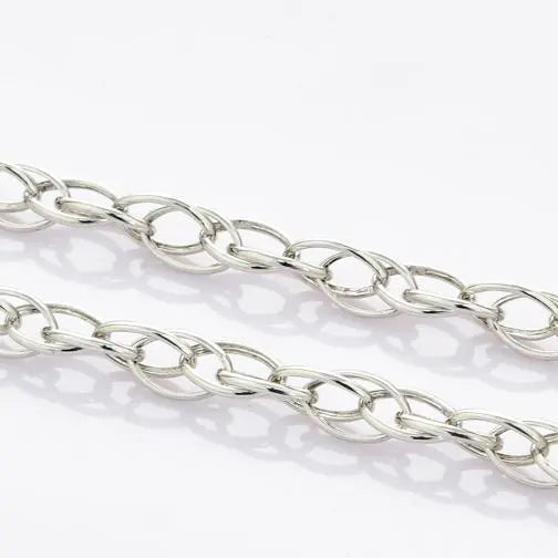 Designer Platinum Chain for Men JL PT CH 886   Jewelove.US