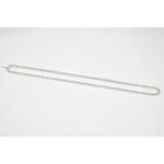 Load image into Gallery viewer, Designer Platinum Chain with Alternating Milgrain Links JL PT CH 830   Jewelove.US
