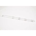 Load image into Gallery viewer, Designer Platinum Chain with Loops JL PT CH 803   Jewelove.US
