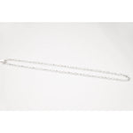 Load image into Gallery viewer, Designer Platinum Chain with Square and Round Links JL PT CH 779   Jewelove.US
