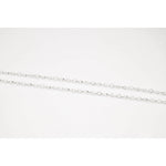 Load image into Gallery viewer, Designer Platinum Chain with Square and Round Links JL PT CH 779   Jewelove.US
