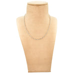 Load image into Gallery viewer, Designer Platinum Chain with Square and Round Links JL PT CH 779   Jewelove.US
