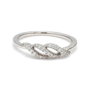 Designer Platinum Couple Rings with Diamonds JL PT 452  Women-s-Ring-only-VVS-GH Jewelove