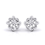 Load image into Gallery viewer, Designer Platinum Diamond  Earrings JL PT E MST 19   Jewelove.US
