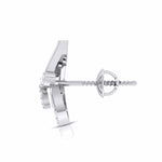 Load image into Gallery viewer, Designer Platinum Diamond  Earrings JL PT E MST 29   Jewelove.US
