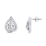 Load image into Gallery viewer, Designer Platinum Diamond Pendant Set JL PT P 3   Jewelove.US
